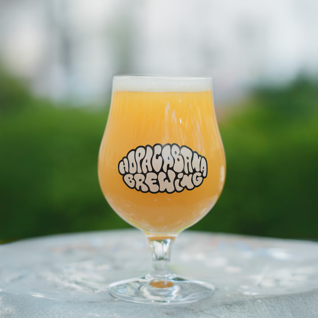 Craftbeer Glas 0,3