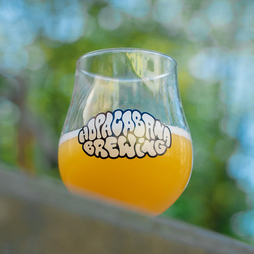 Craftbeer Glas 0,3