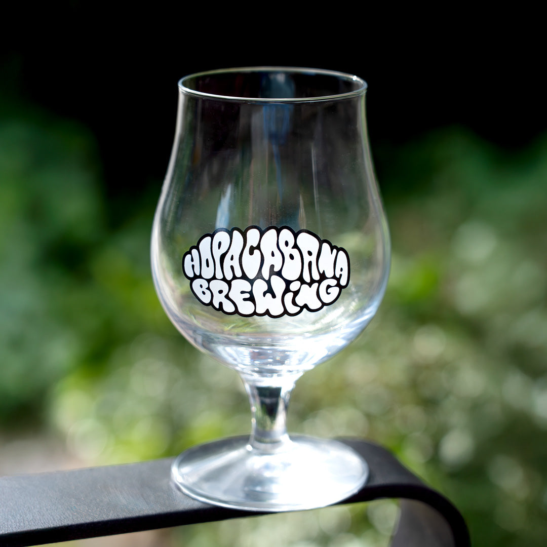 Craftbeer Glas 0,3
