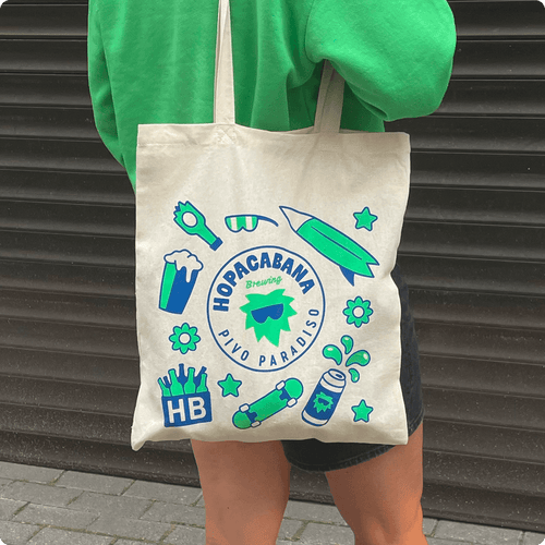 Jutebeutel