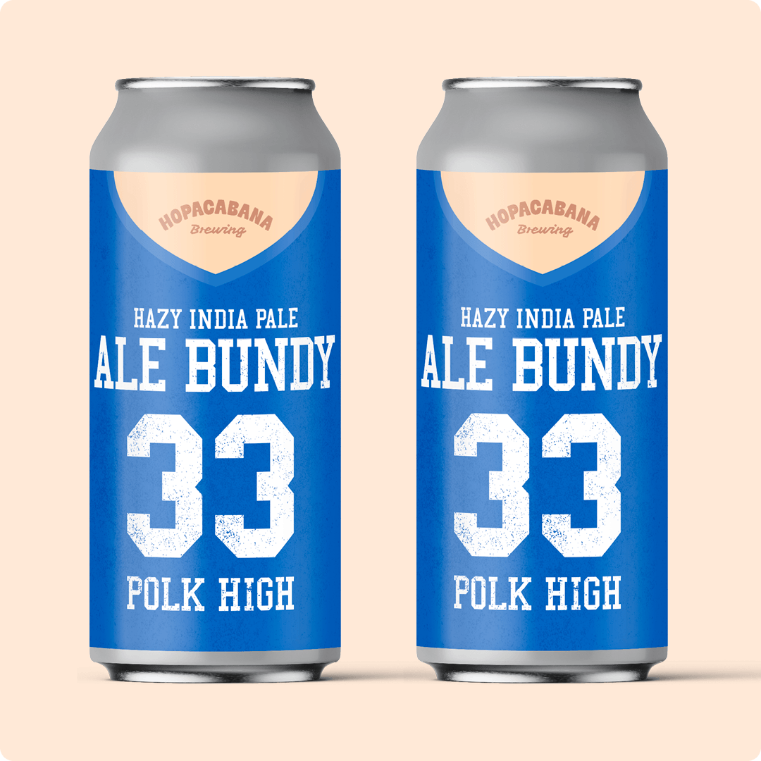 Ale Bundy (2x)