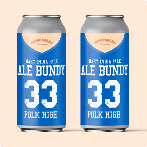 Ale Bundy (2x)
