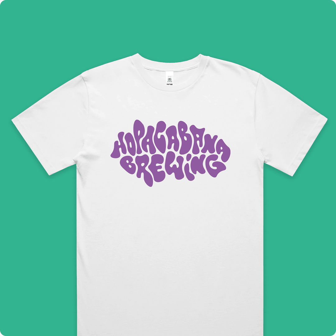 T-Shirt »Flower Power«
