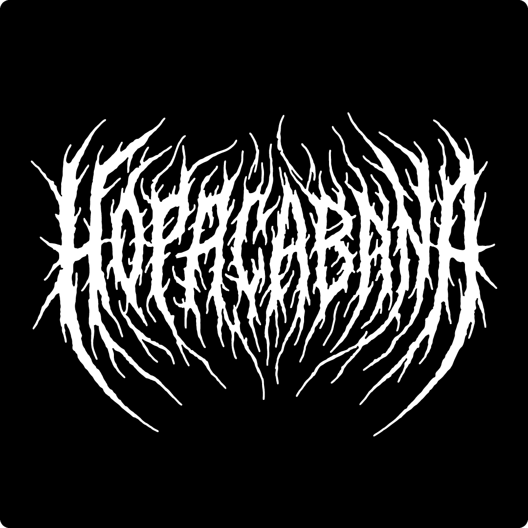 T-Shirt »Death Metal«