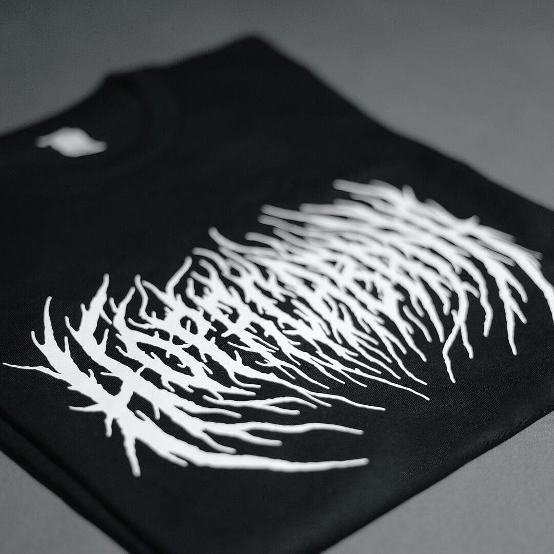 T-Shirt »Death Metal«