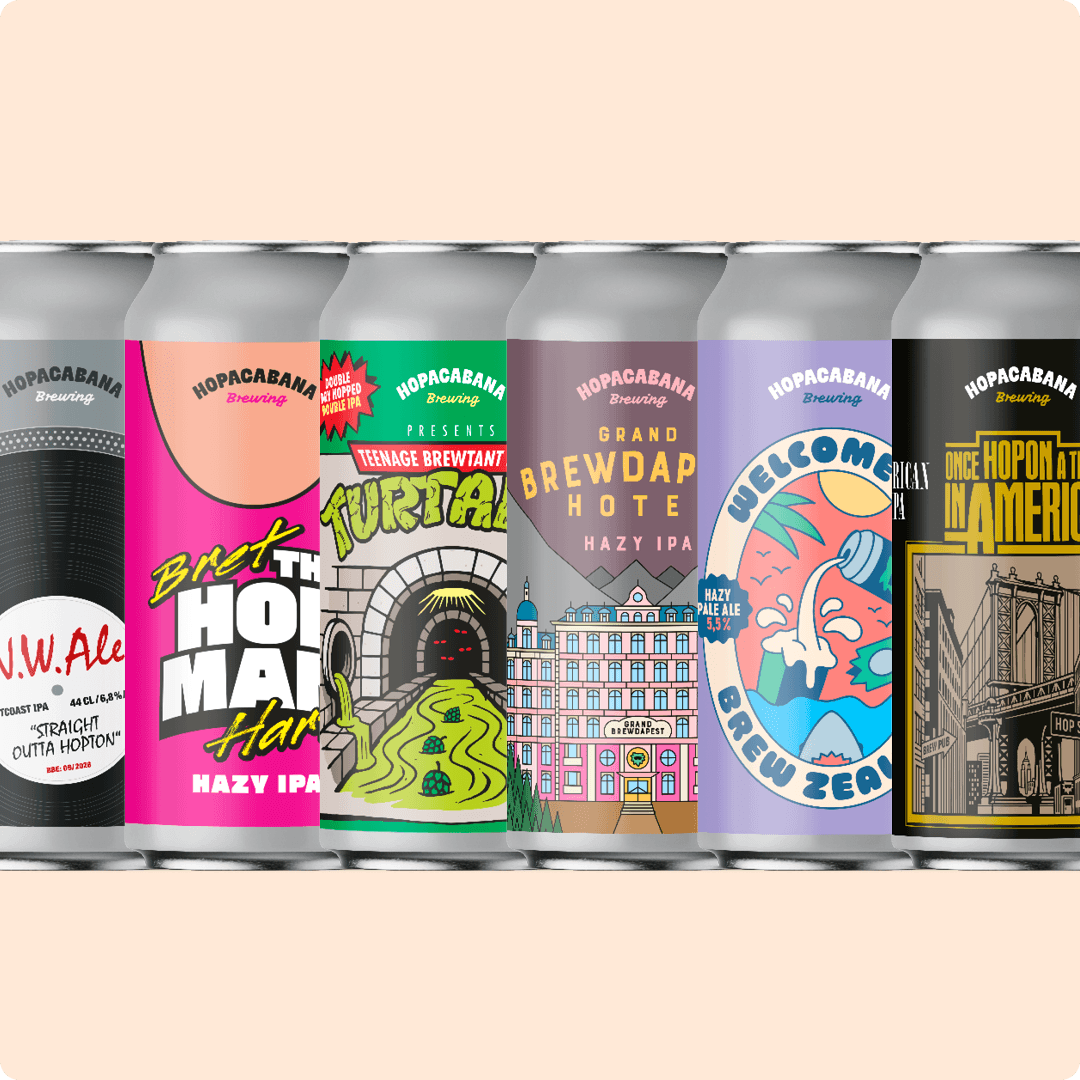 Tasting Set